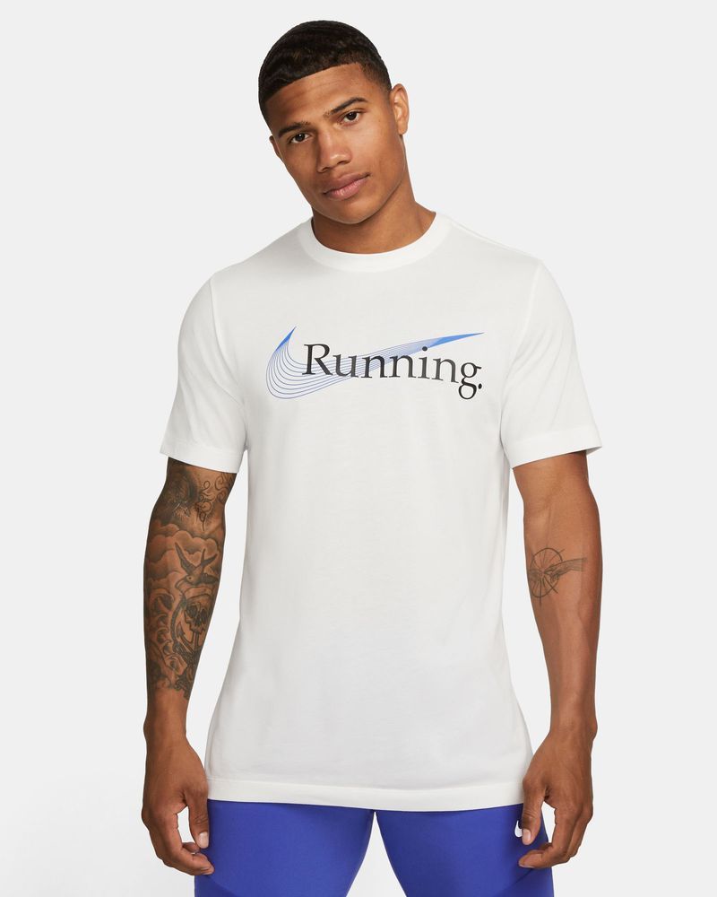 T-shirt Running Homme - NOLT