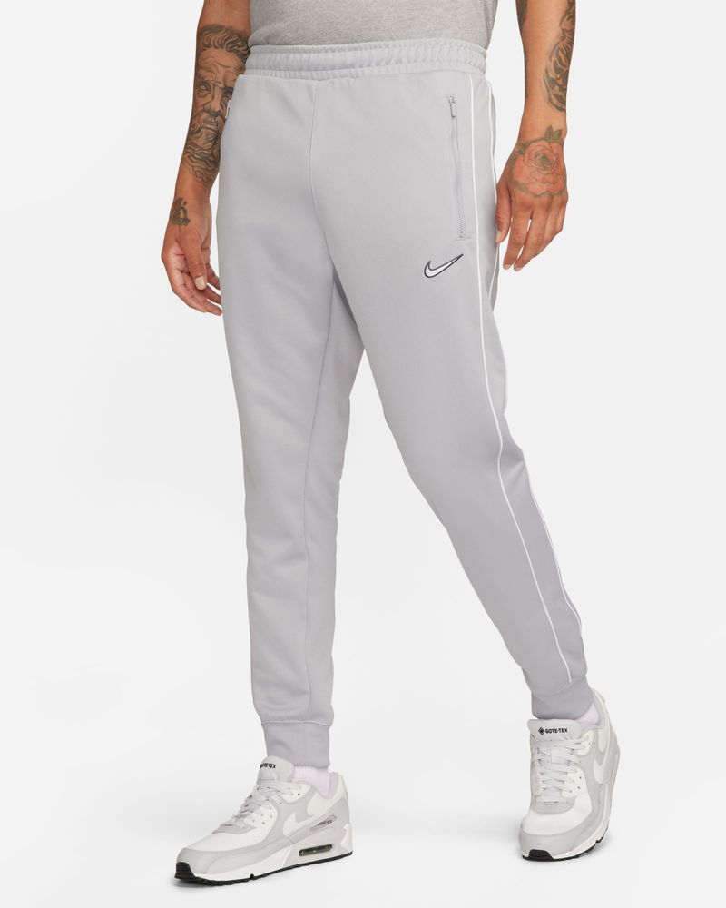 Bas de survetement gris homme online