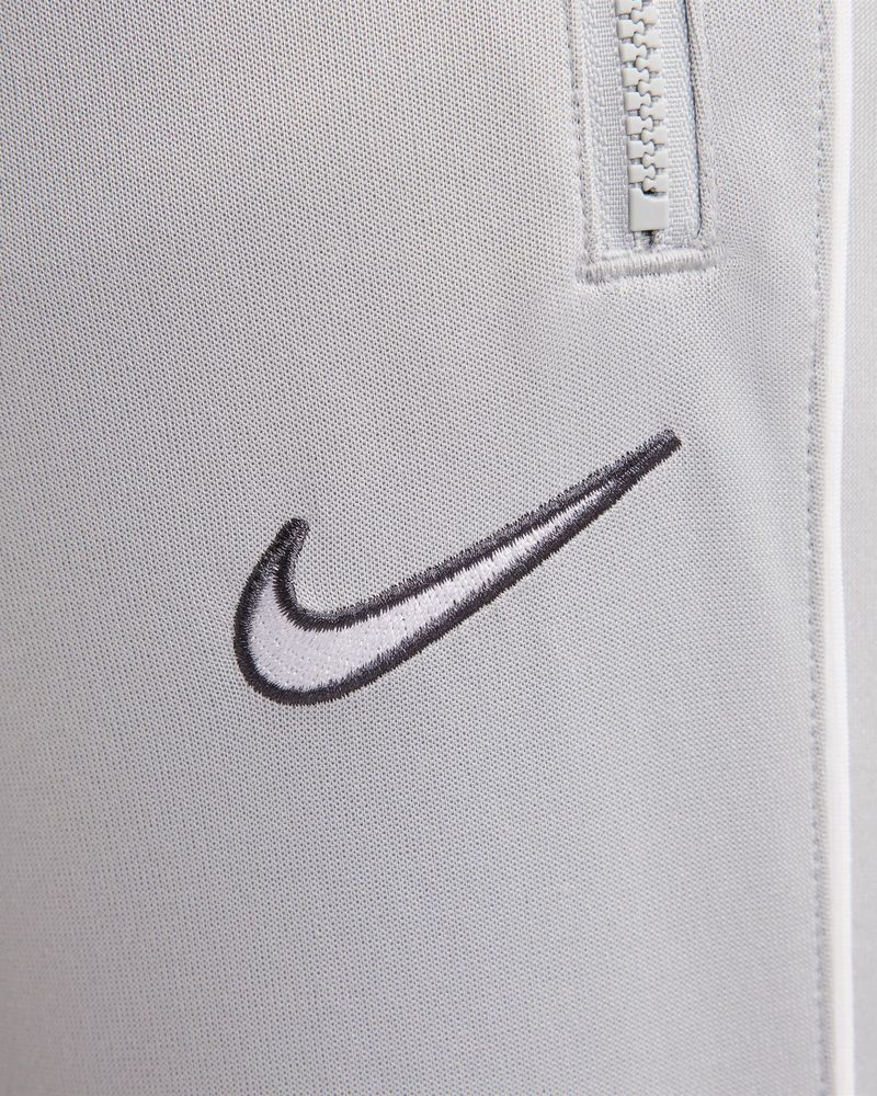 Jogging nike swoosh gris hot sale