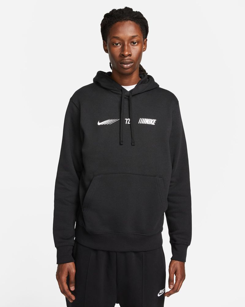Sweat capuche adidas hotsell homme