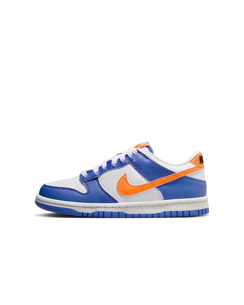 Chaussure Nike Dunk Low pour enfant