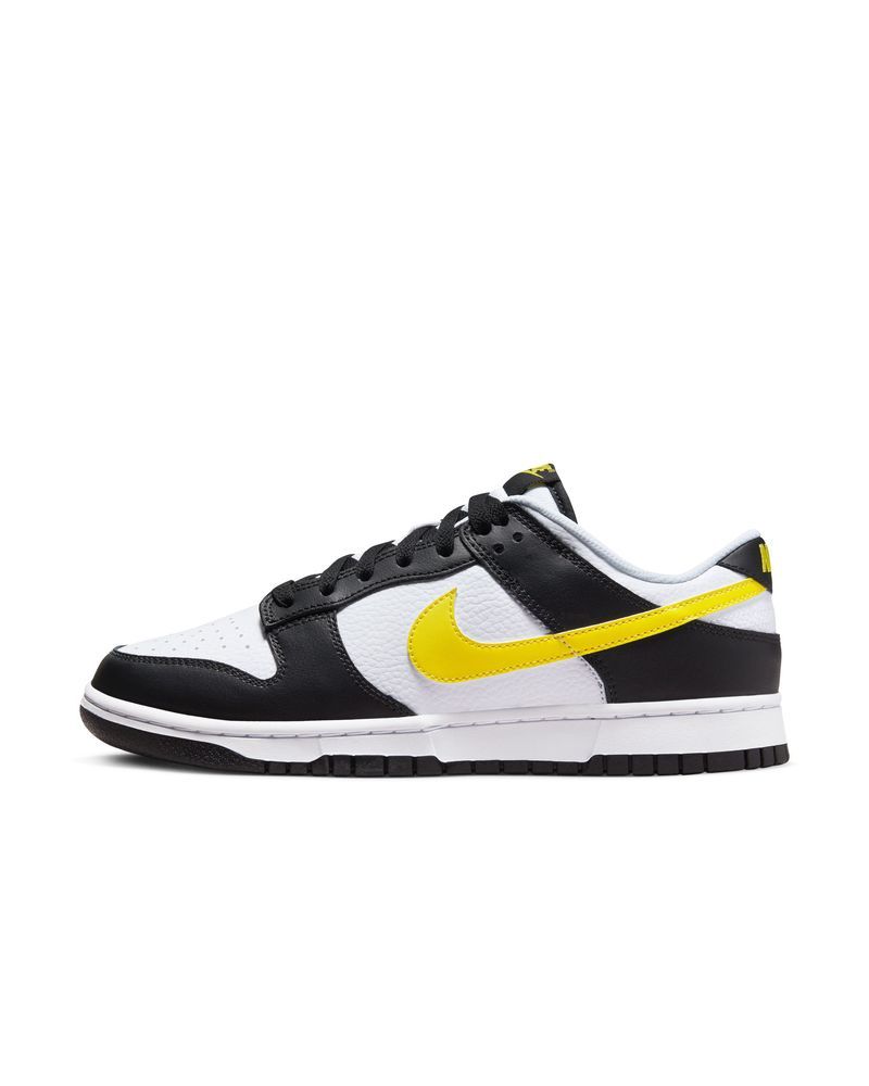 Nike Dunk Low Black Men s Shoes EKINSPORT