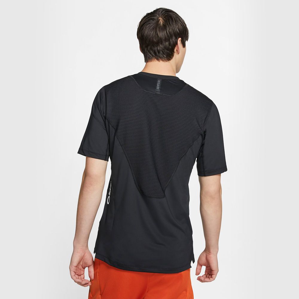 Tee-shirt à manches courtes homme Pro NIKE