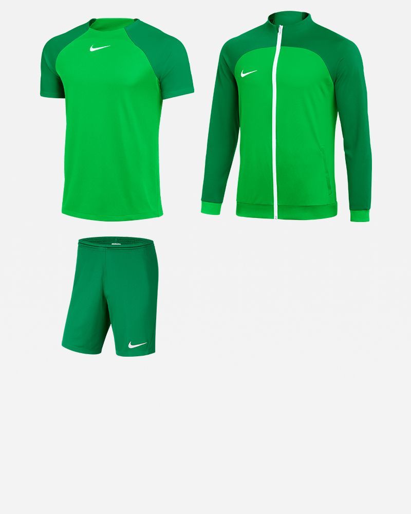 Nike academy 16 deals shorts