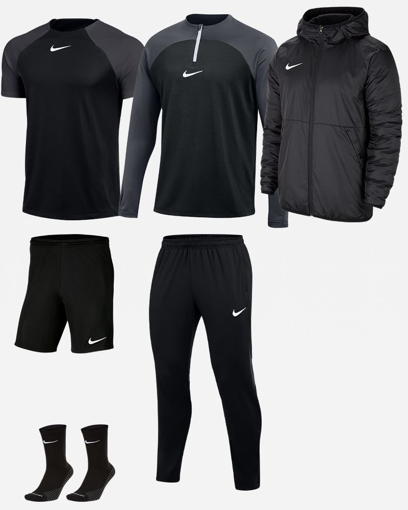 Nike trainingsset academy hot sale
