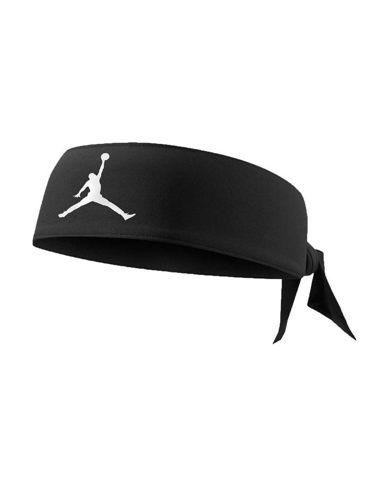 Bandeau basket jordan sales