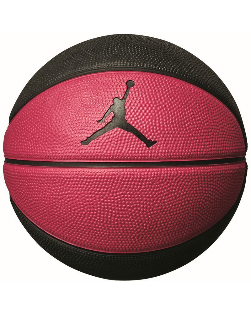 Ballon de hotsell basket nike rose