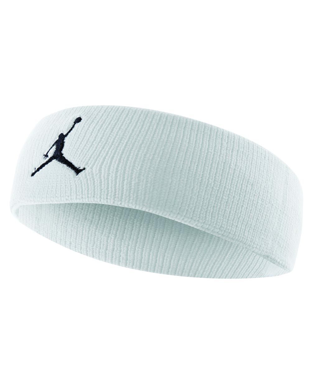Jordan new arrivals jumpman headband