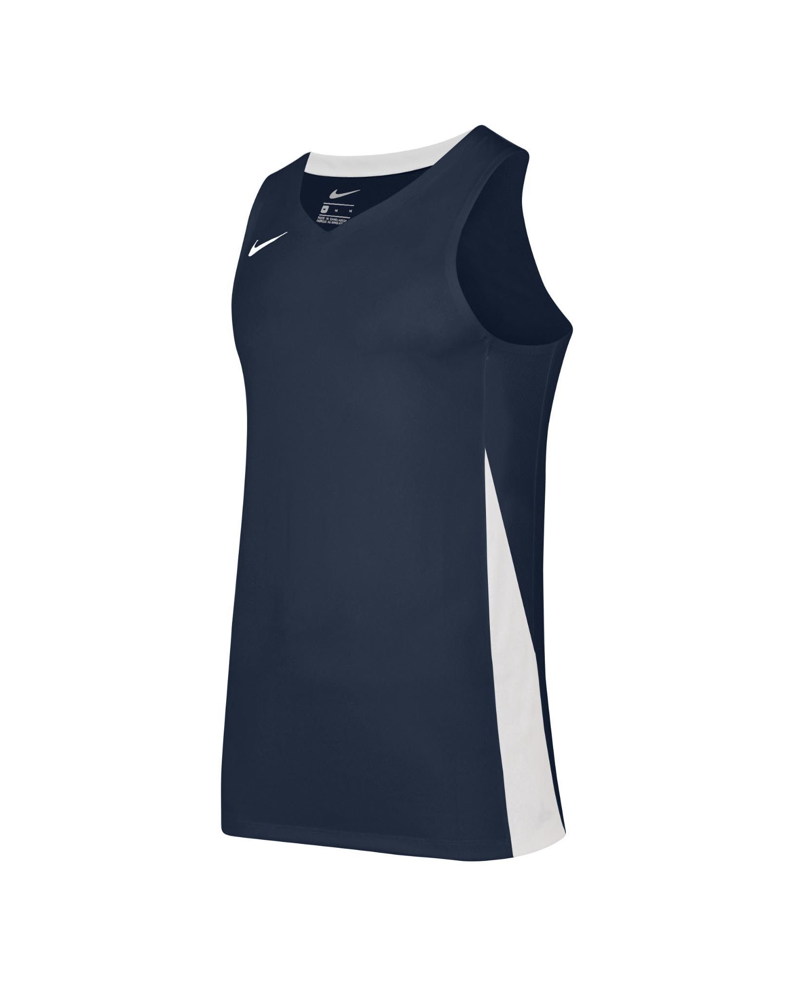 Camiseta de Baloncesto Nike Team 20 Baloncesto para Hombre