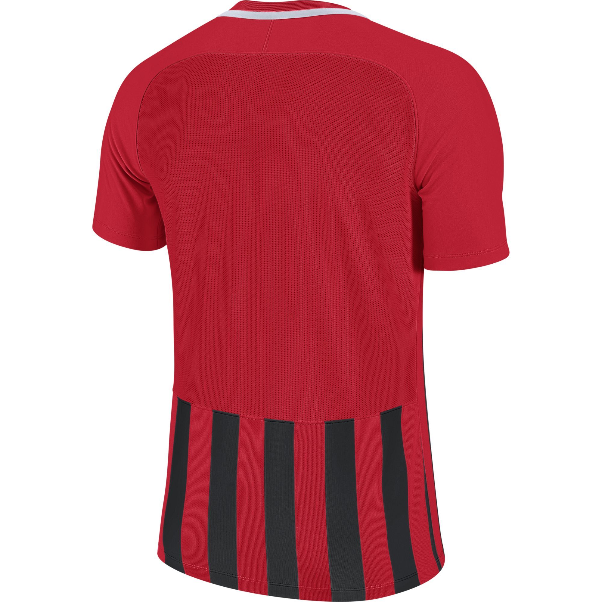 NIKE - Camiseta roja 8U7065-U10 Niño