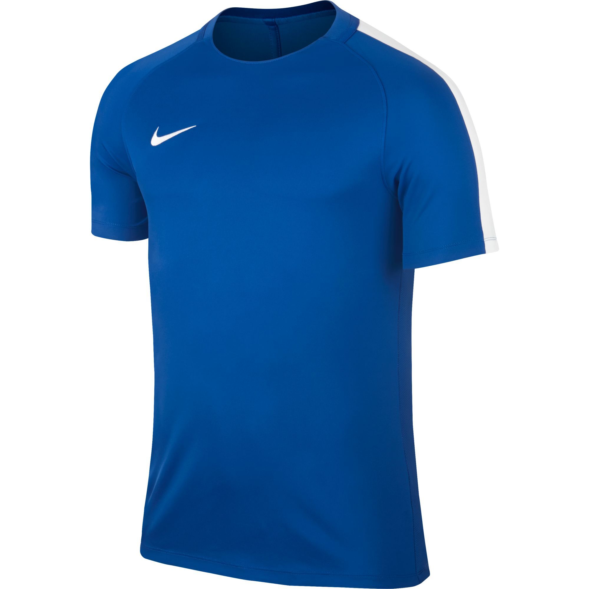 Maillot d entra nement Nike Training Top Squad 17 Manches Courtes