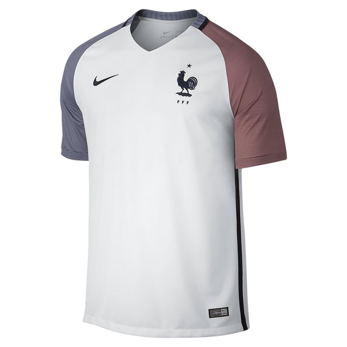 Nike store maillot sales equipe de france
