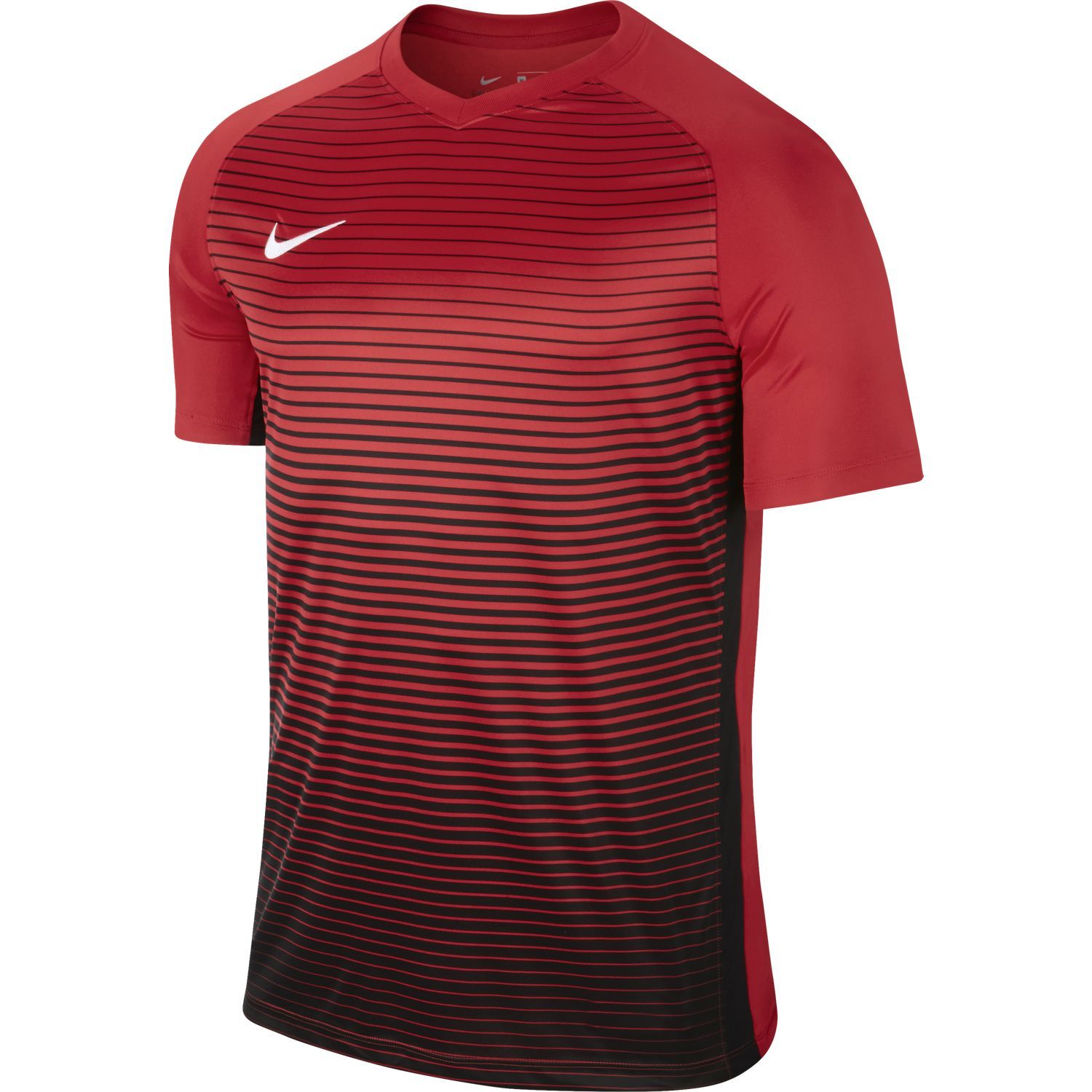 Maillot Nike Precision IV Manches Courtes pour Enfant EKINSPORT