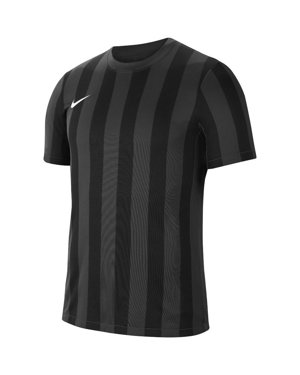 Maglie nike grigio top