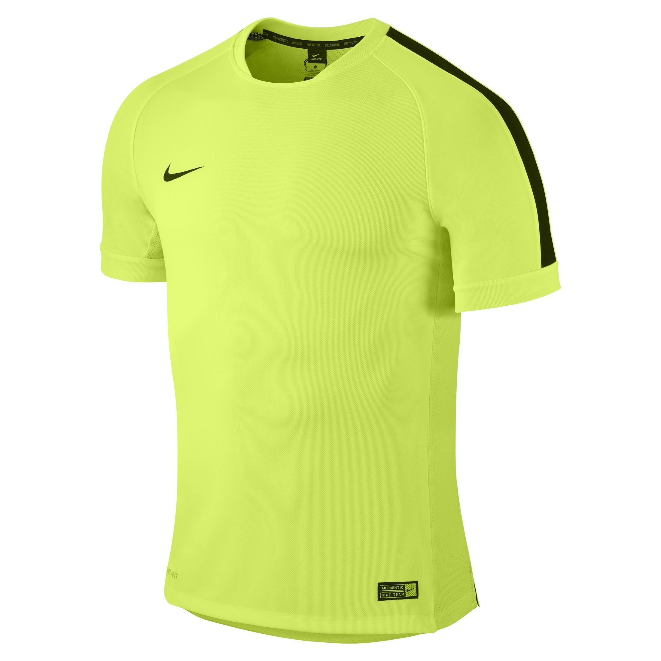 MAILLOT D ENTRAINEMENT SQUAD 15 ENFANT EKINSPORT