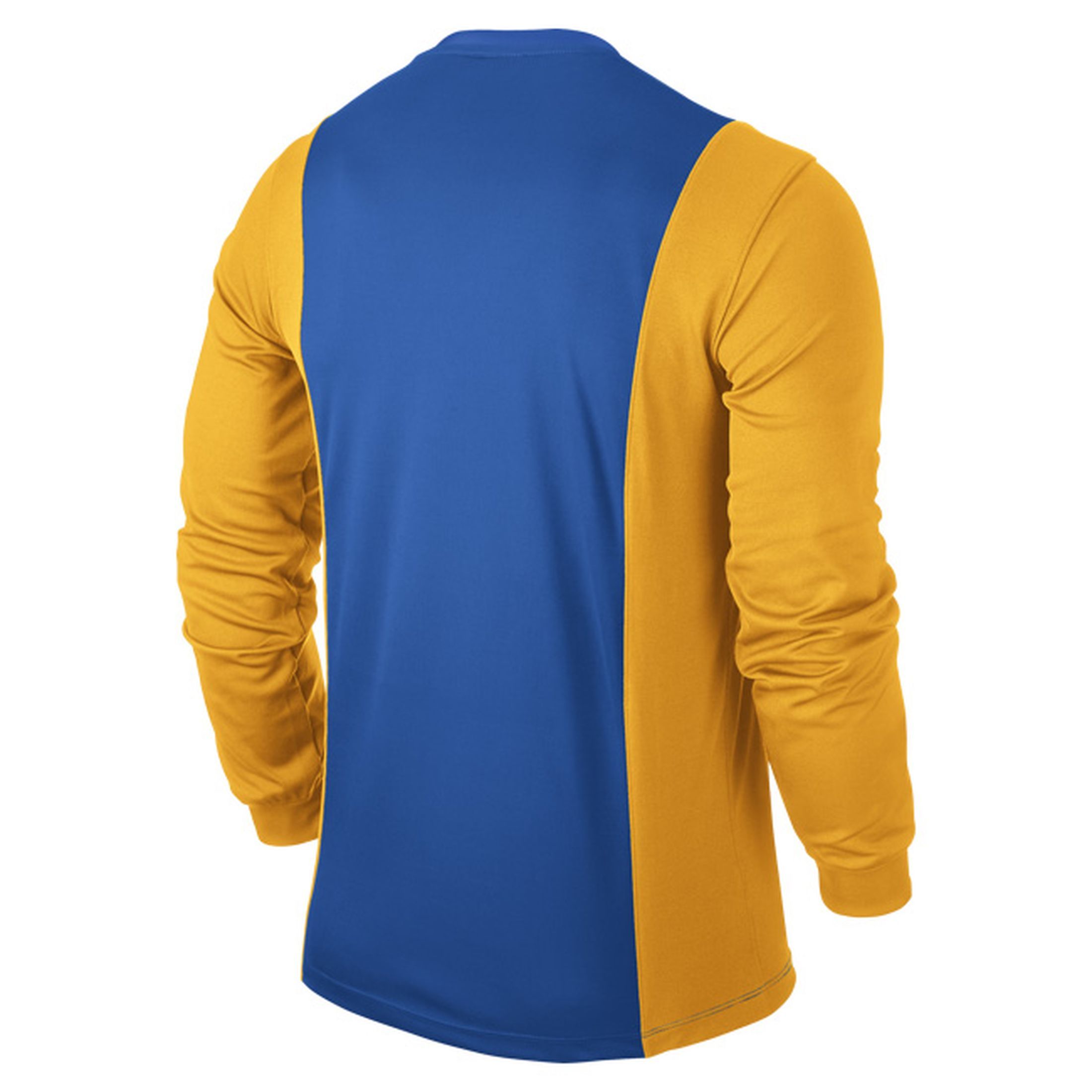 Nike park derby long hot sale sleeve