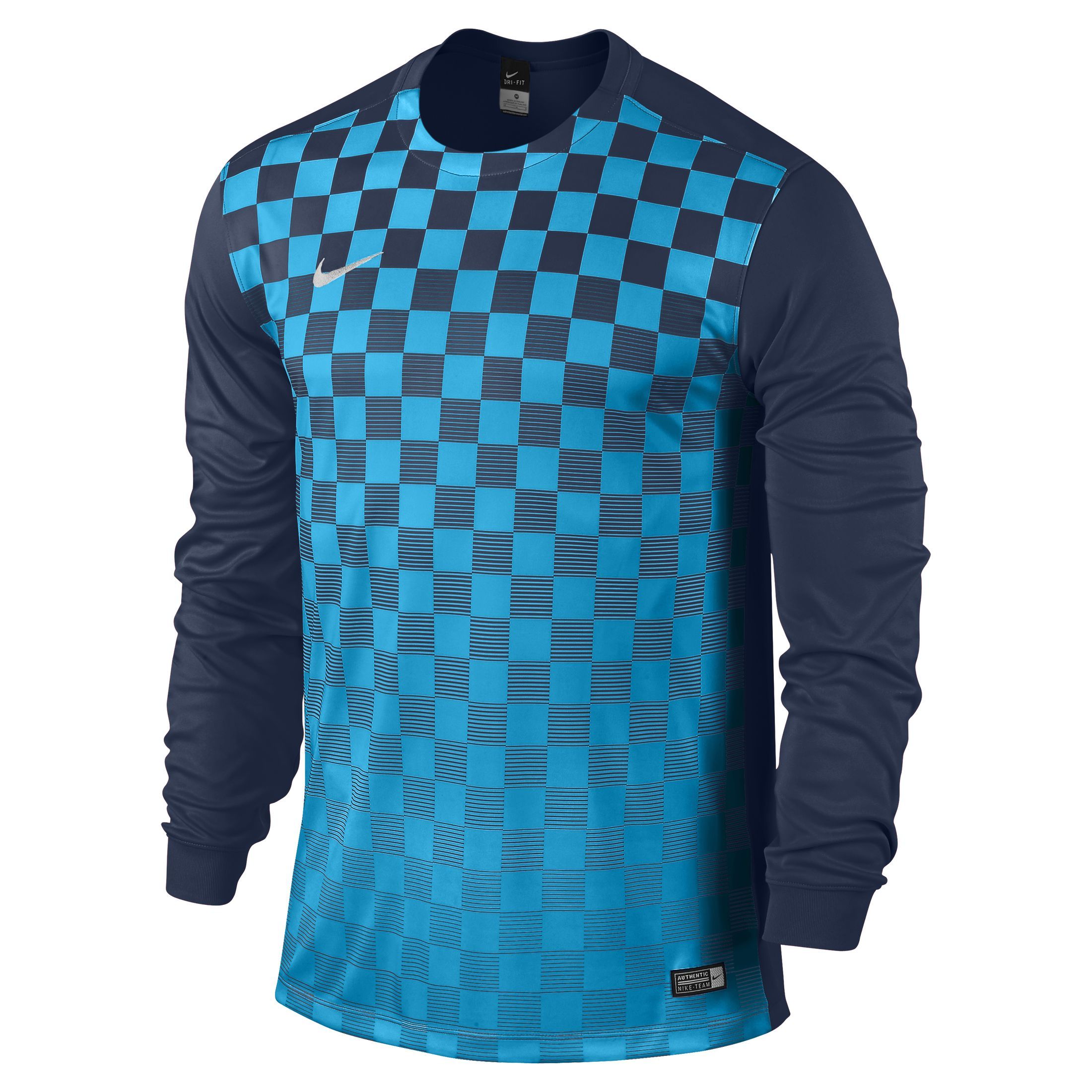 Maillot Nike Precision III Manches Longues Adulte EKINSPORT