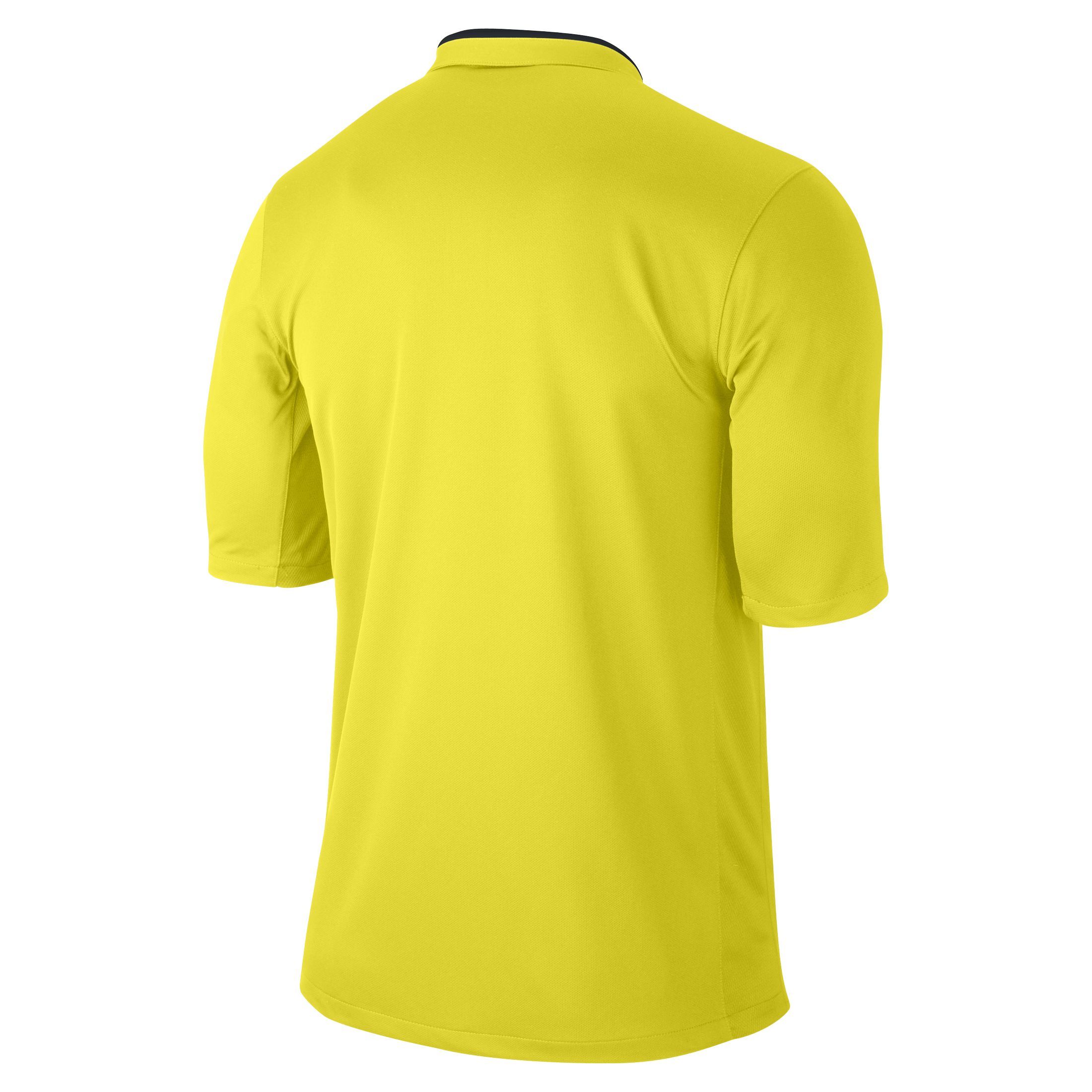 Maillot d arbitre de football Nike FFF EKINSPORT