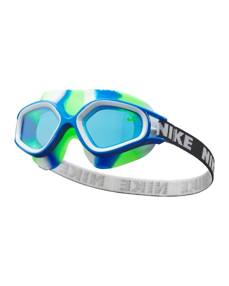Lunettes de piscine Nike Swin Expanse pour Enfant – NESSD124-480