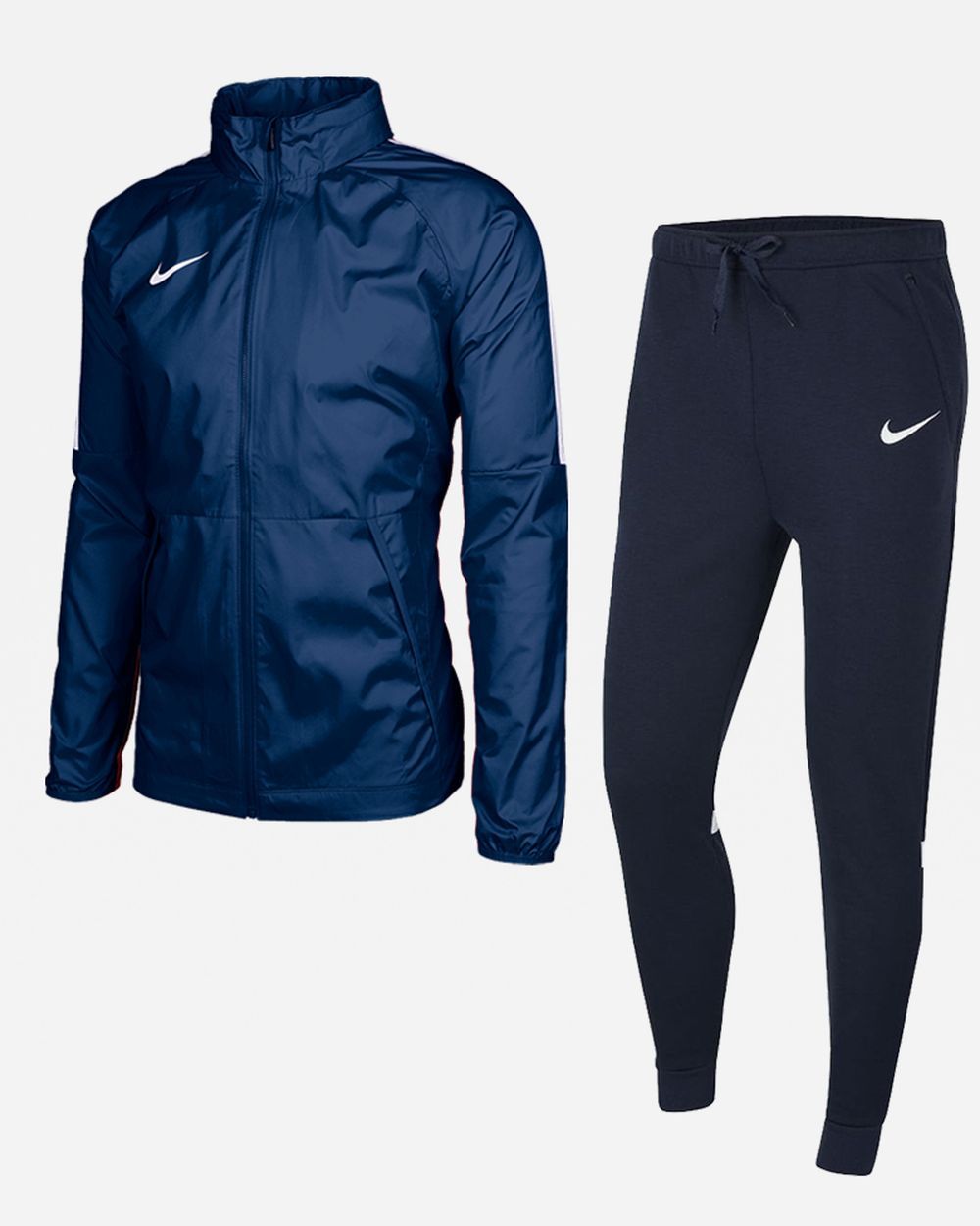 Kit Nike Strike 21 for Men. Rain jacket – Training pant