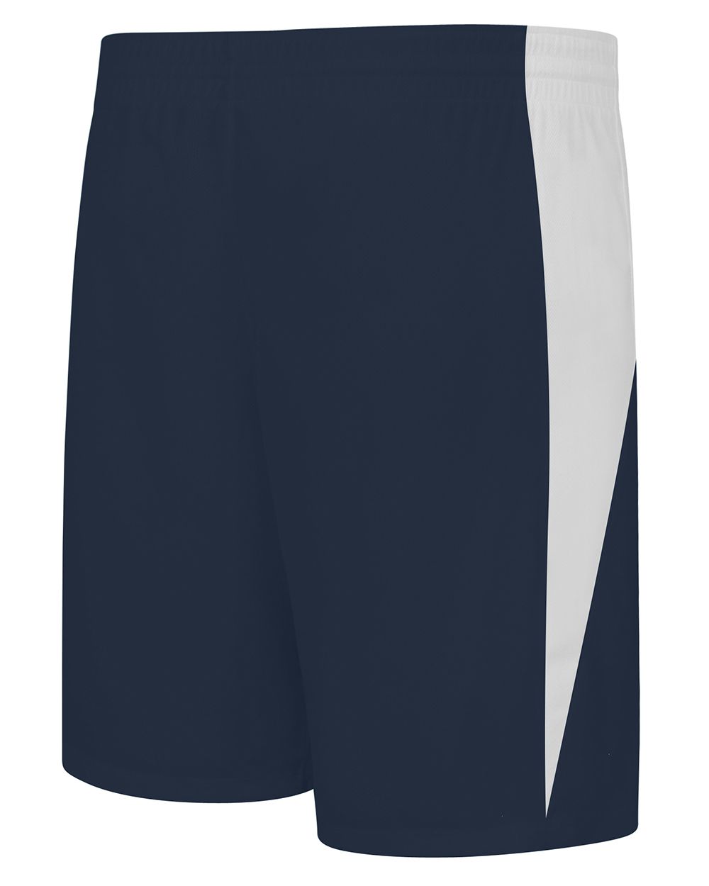 Short basket on sale bleu
