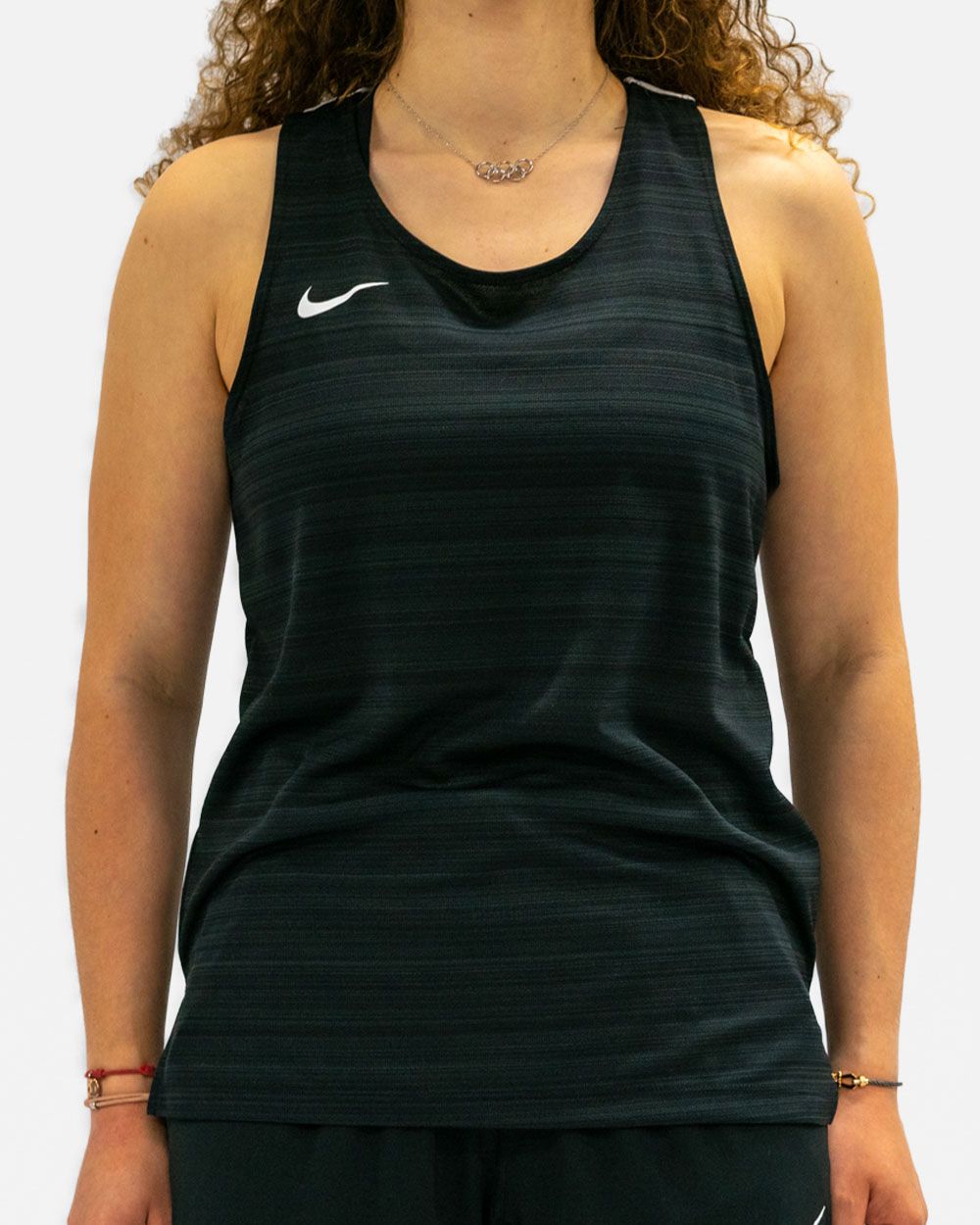 Debardeur running sales femme