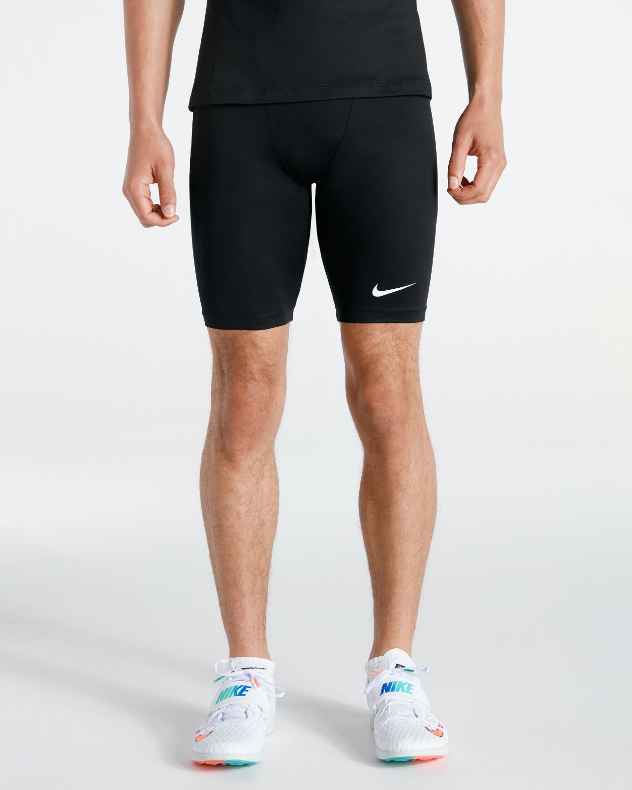 Nike tech half clearance tights