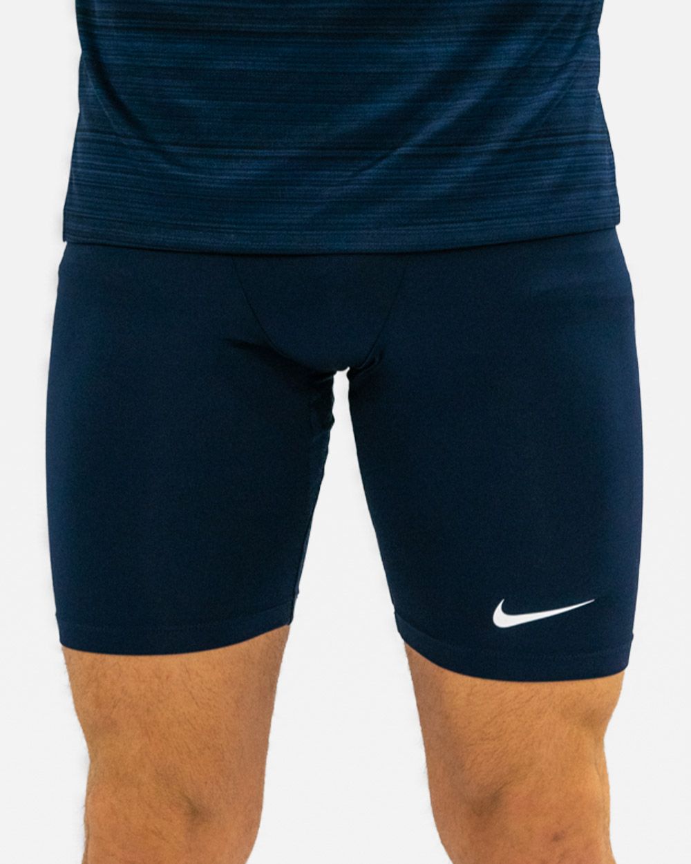 Cuissard deals nike bleu