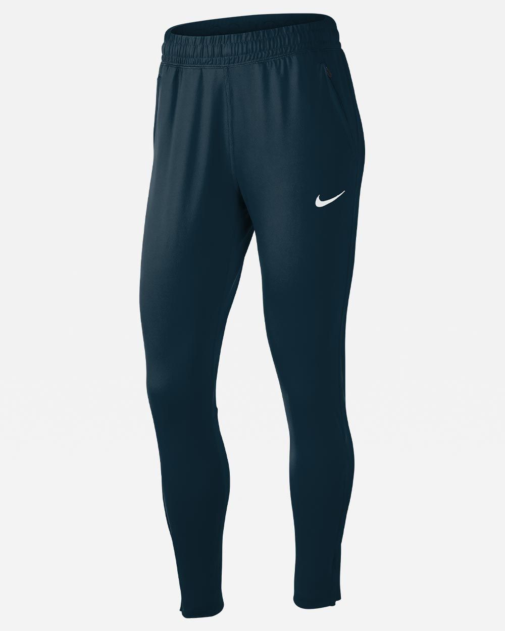 Pantalon nike clearance femme bleu