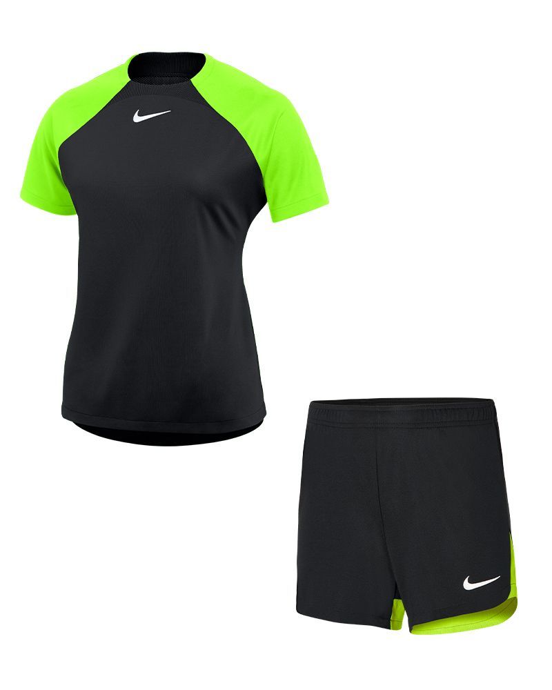 Pack Nike Academy Pro pour Femme. Maillot + Short