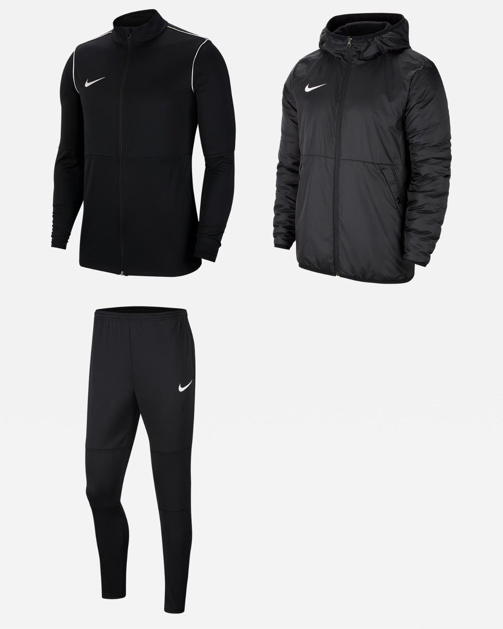 Survet shop double nike