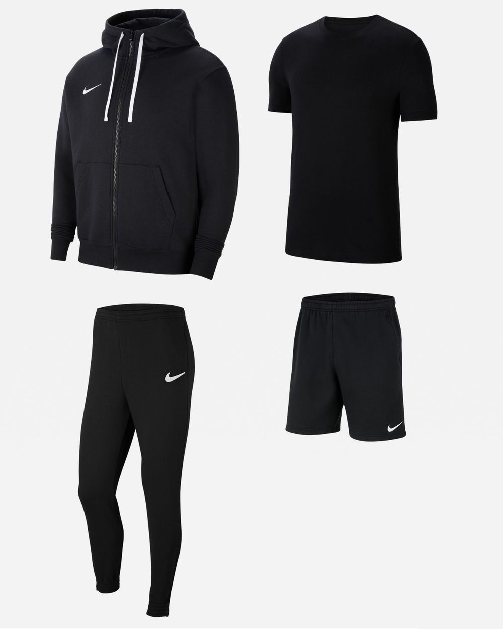 Pack Nike Team pour Homme. Basket