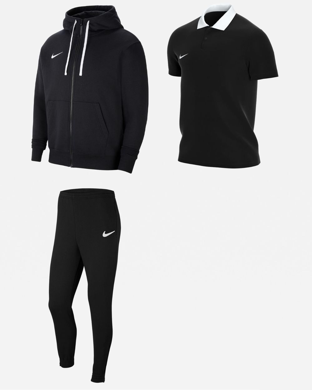 vocaal Prominent gevaarlijk Set producten Nike Team Club 20 voor Mannen. Trainingspak + Polo | EKINSPORT