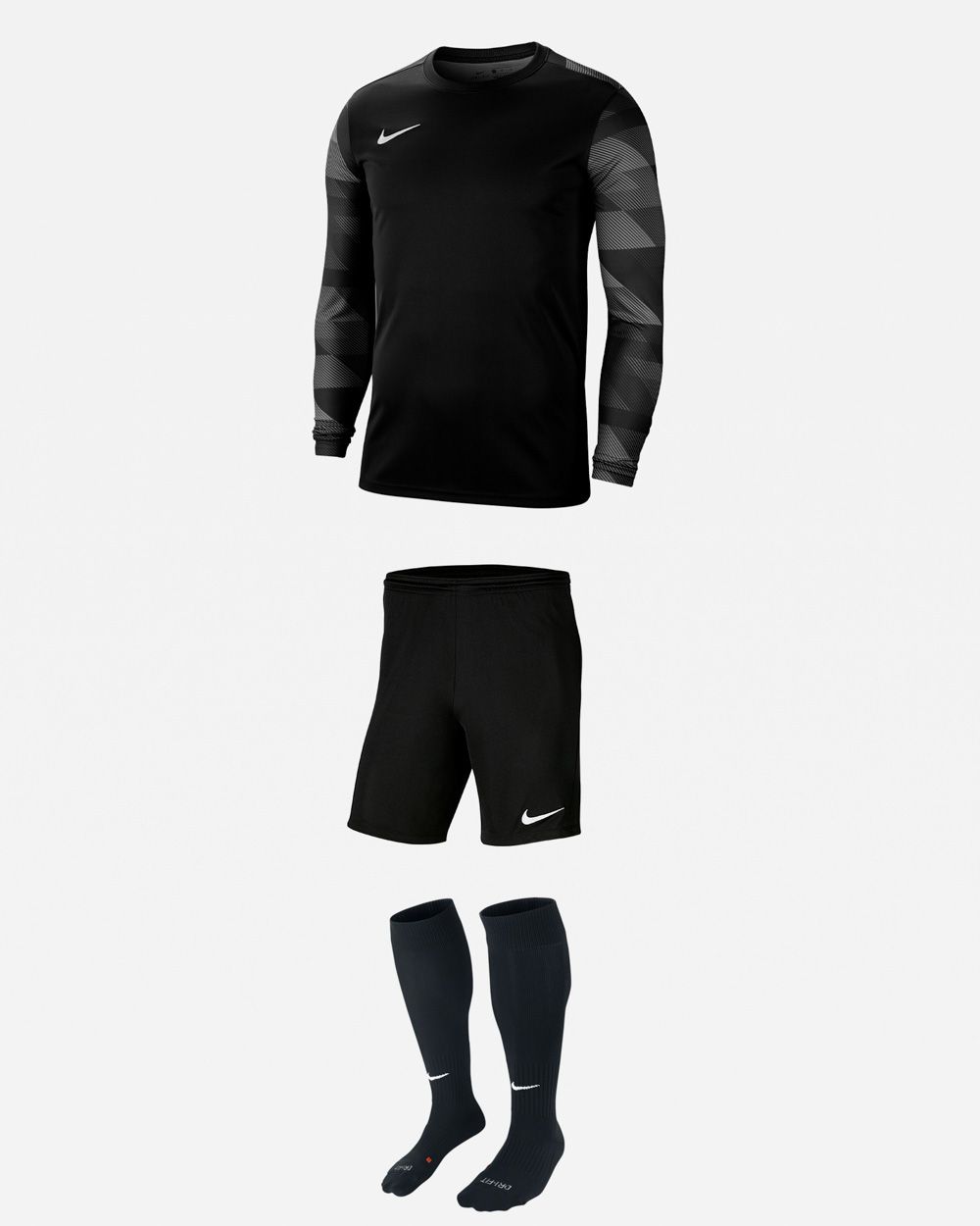 Tenue de gardien nike discount