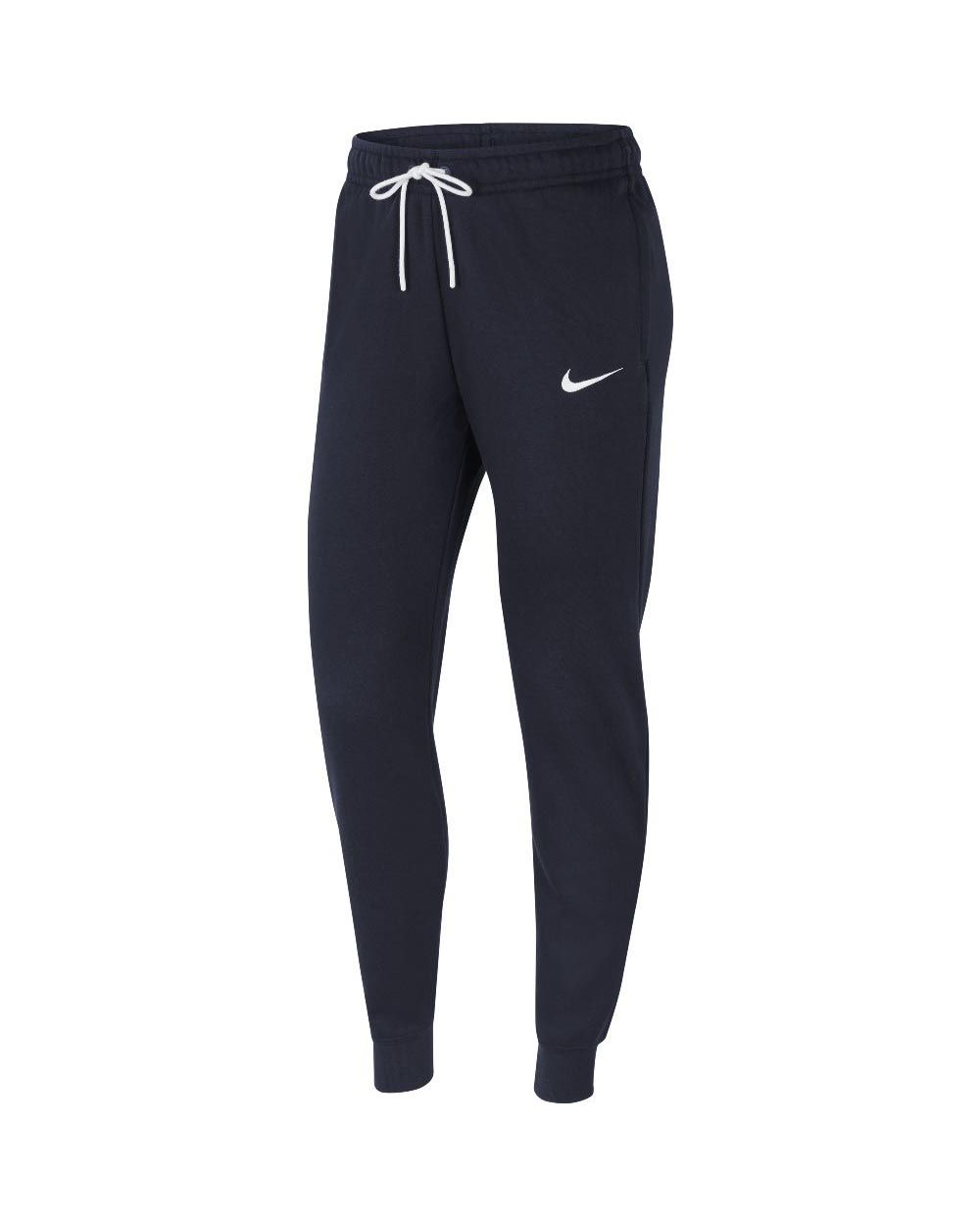 Bas jogging Nike Team Club 20 Femme - CW6961-451 - Bleu Marine