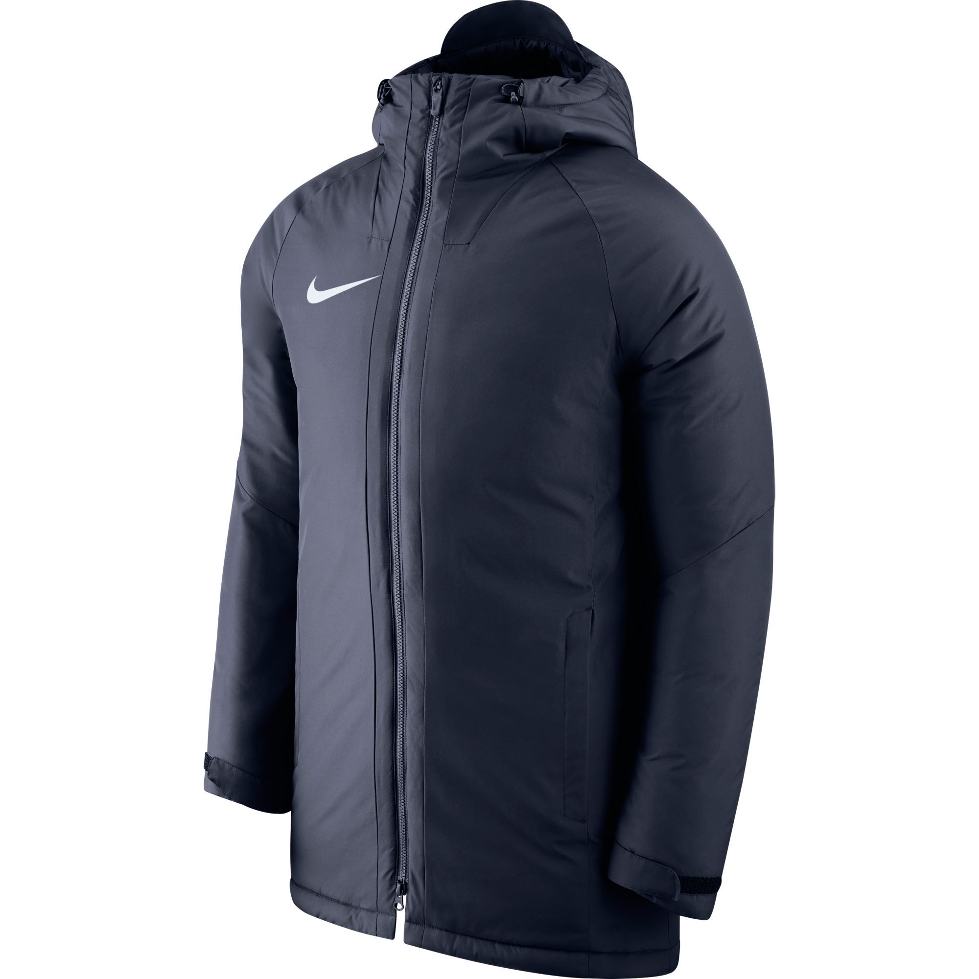 Nike academy on sale parka
