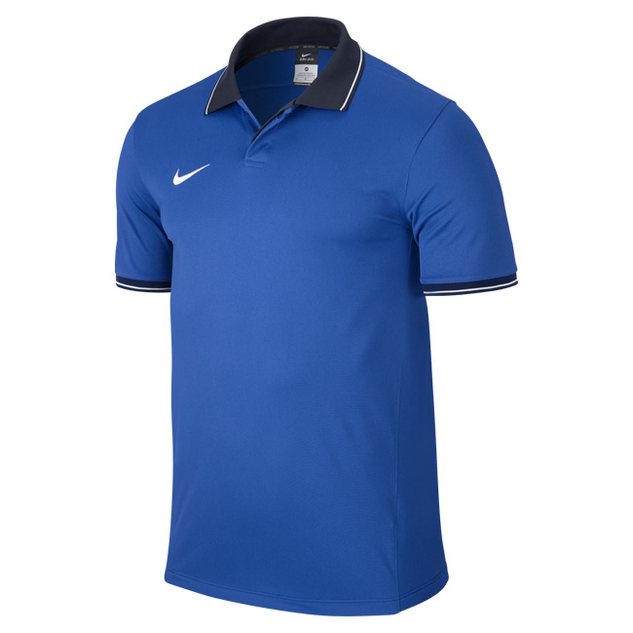 Polo Nike Squad 14 Adulte EKINSPORT