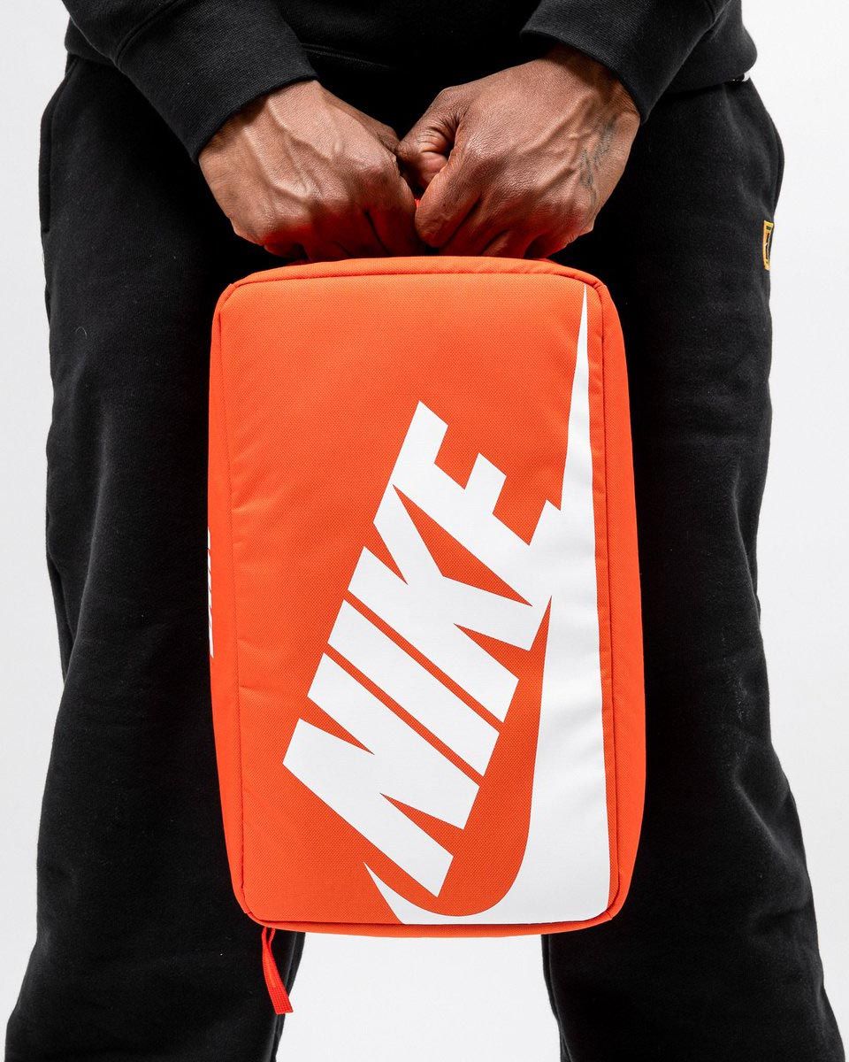 Sac a chaussure nike 2025
