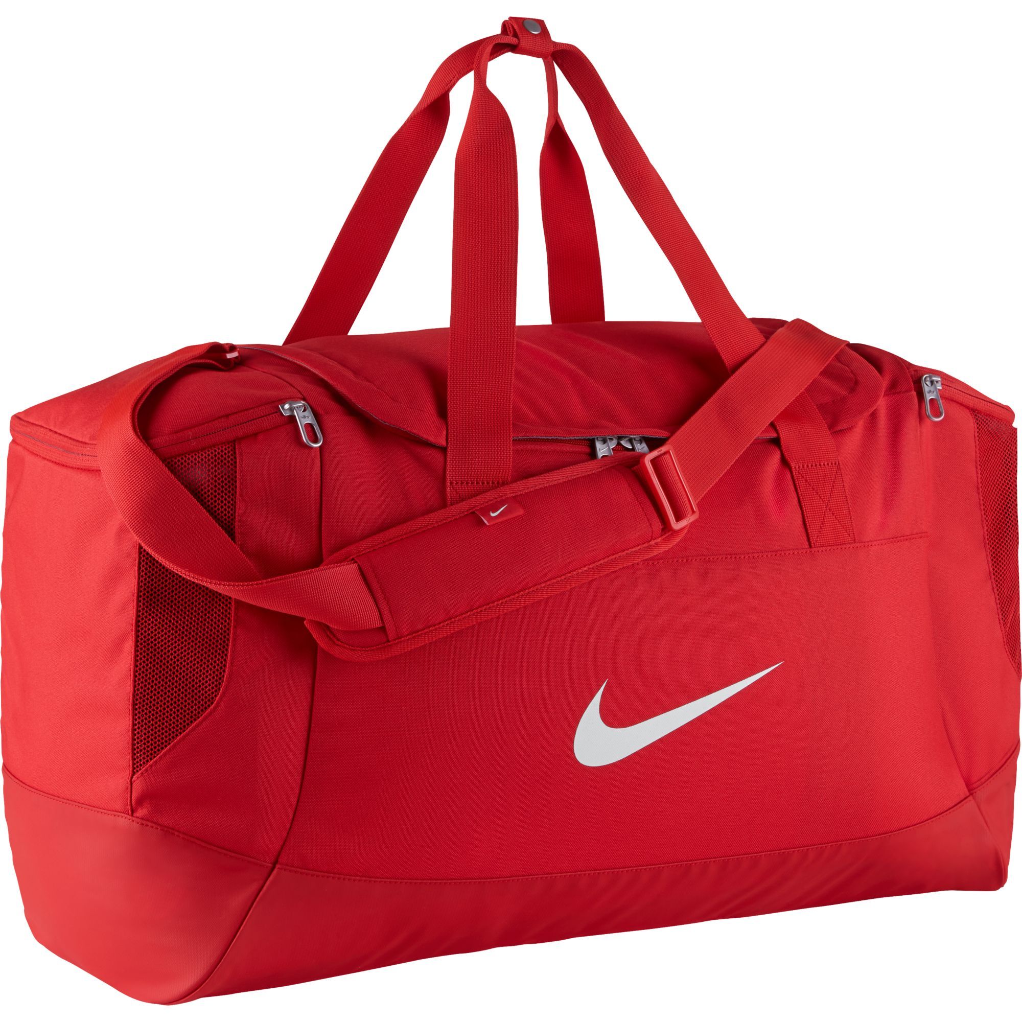 Nike club team swoosh shop duffel s