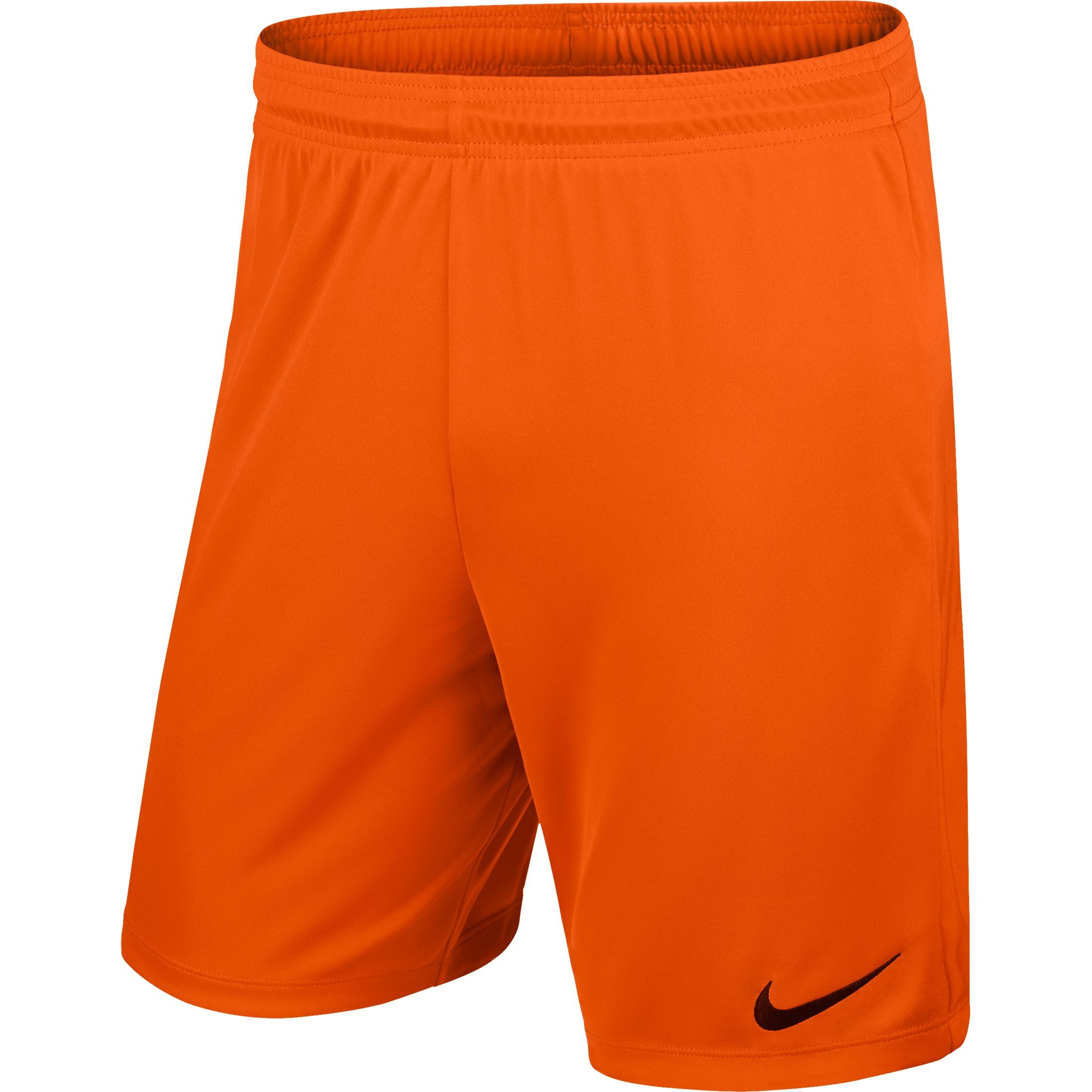Short Nike Park II Slipp Pour Homme EKINSPORT