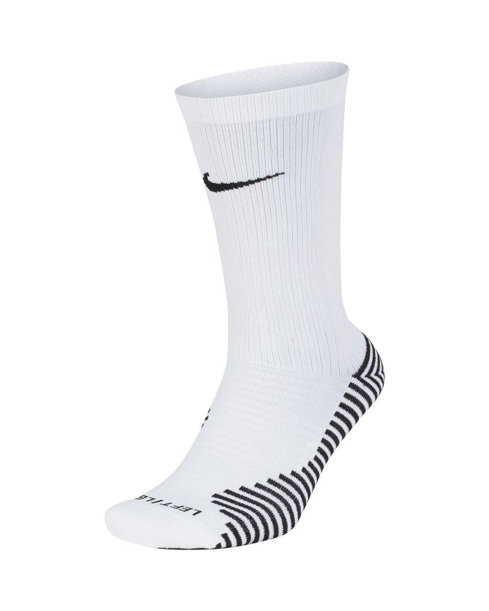 Chaussettes Nike Squad Blanc EKINSPORT