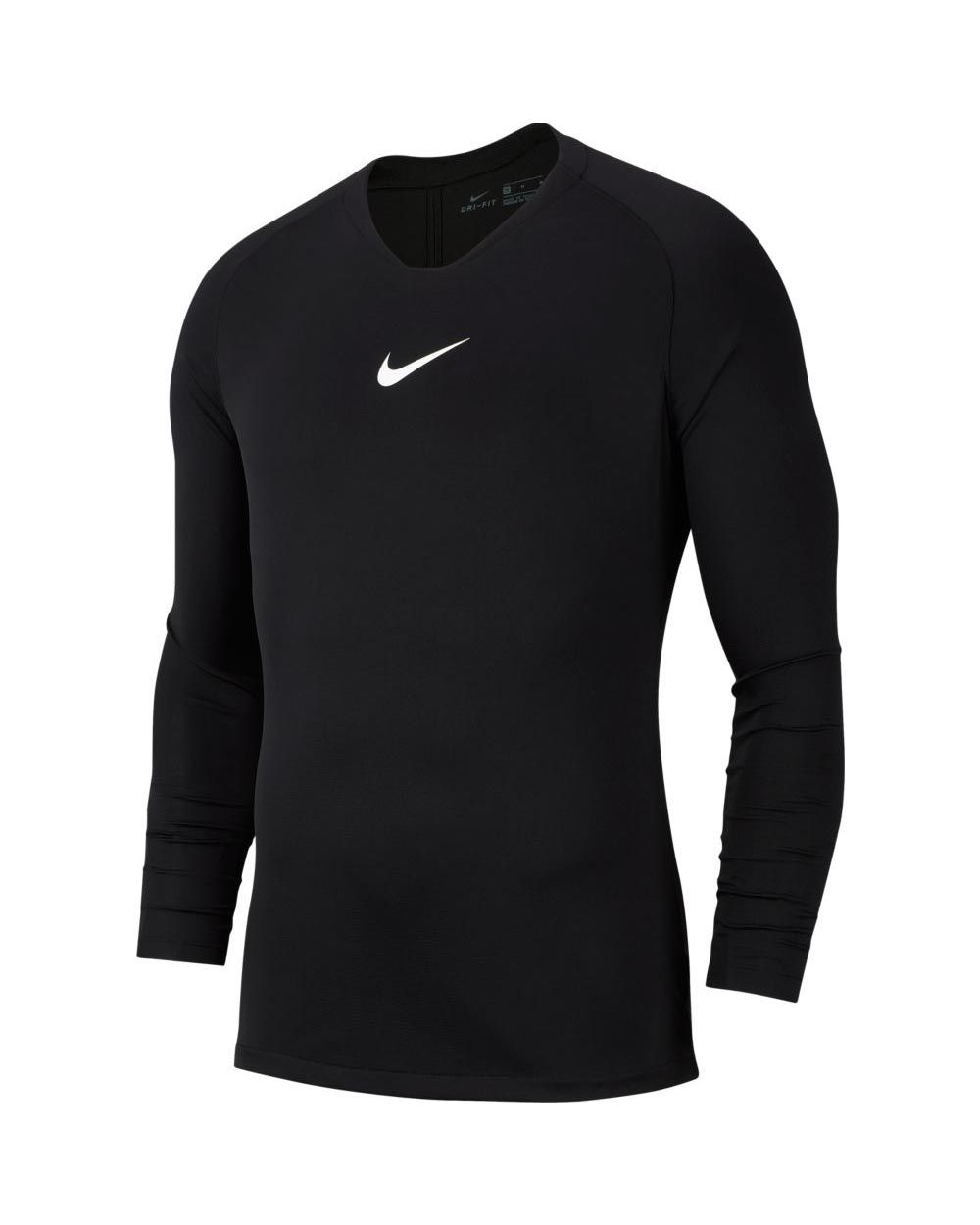 Sous maillot Nike Park manches longues pour Homme - AV2609-010 - Noir