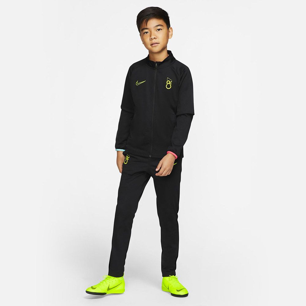 wiel idioom boiler Survêtement de football Nike Dri-FIT CR7 pour Enfant | EKINSPORT