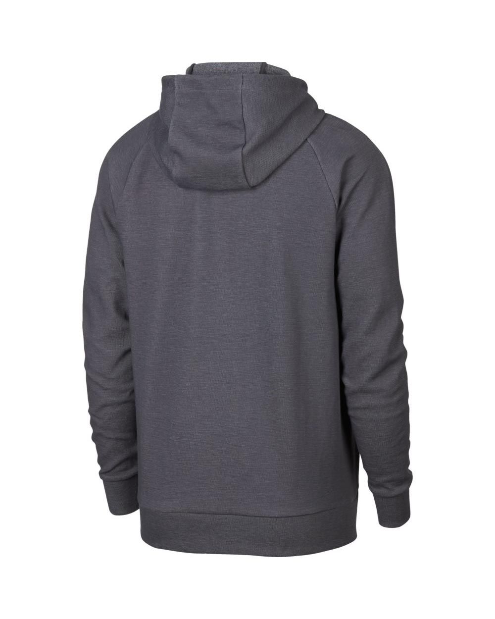 Sweat capuche Nike Sportswear Optic Fleece pour Homme EKINSPORT