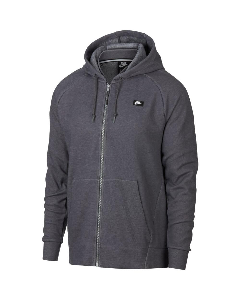 Sudadera de hombre shop sportswear optic fleece nike