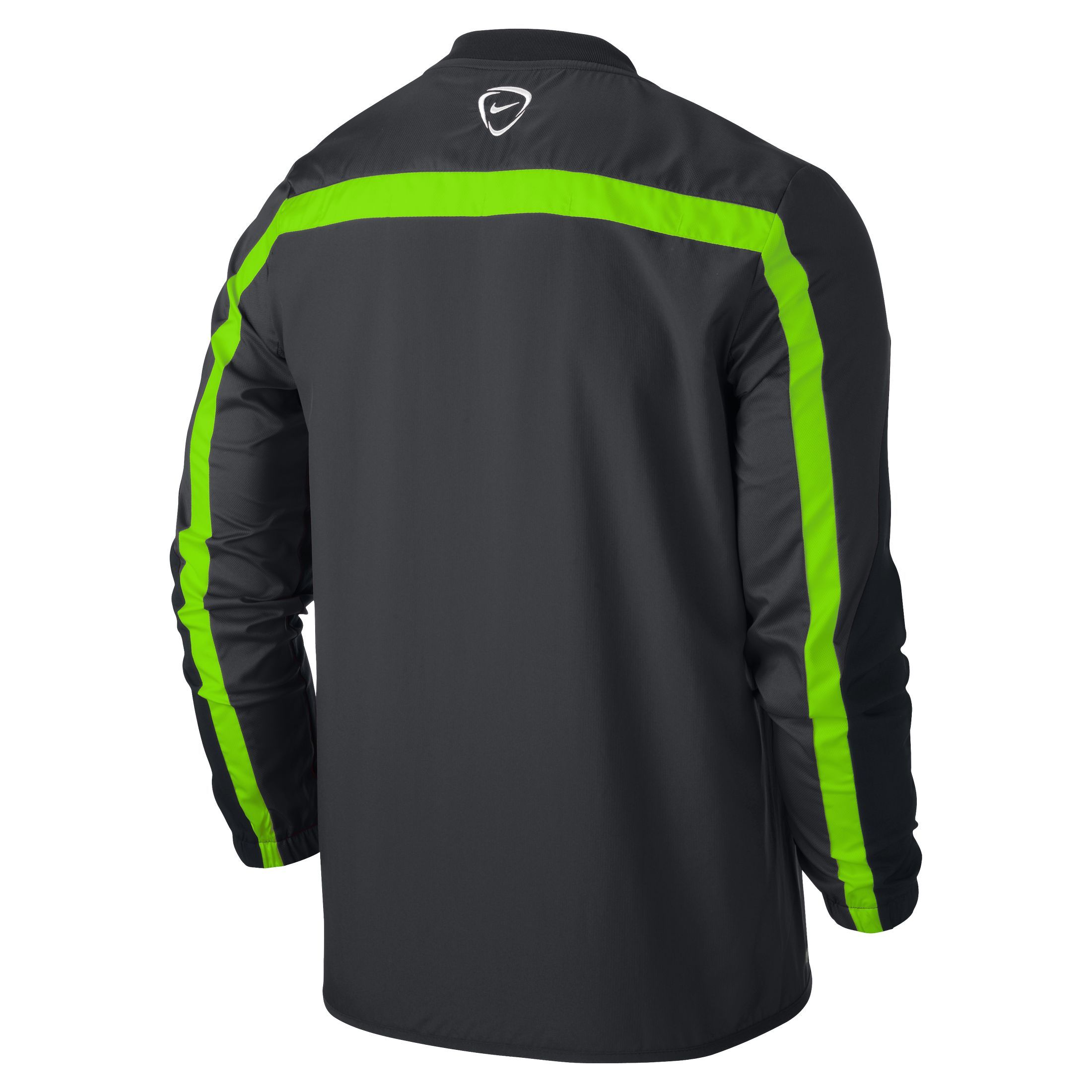 Nike squad 14 top