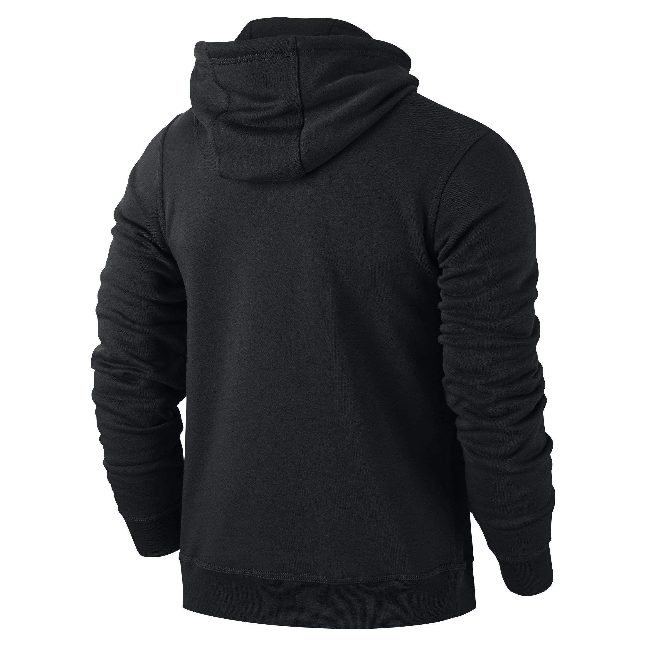 Sweat Nike Team Club Hoody Pour Homme EKINSPORT
