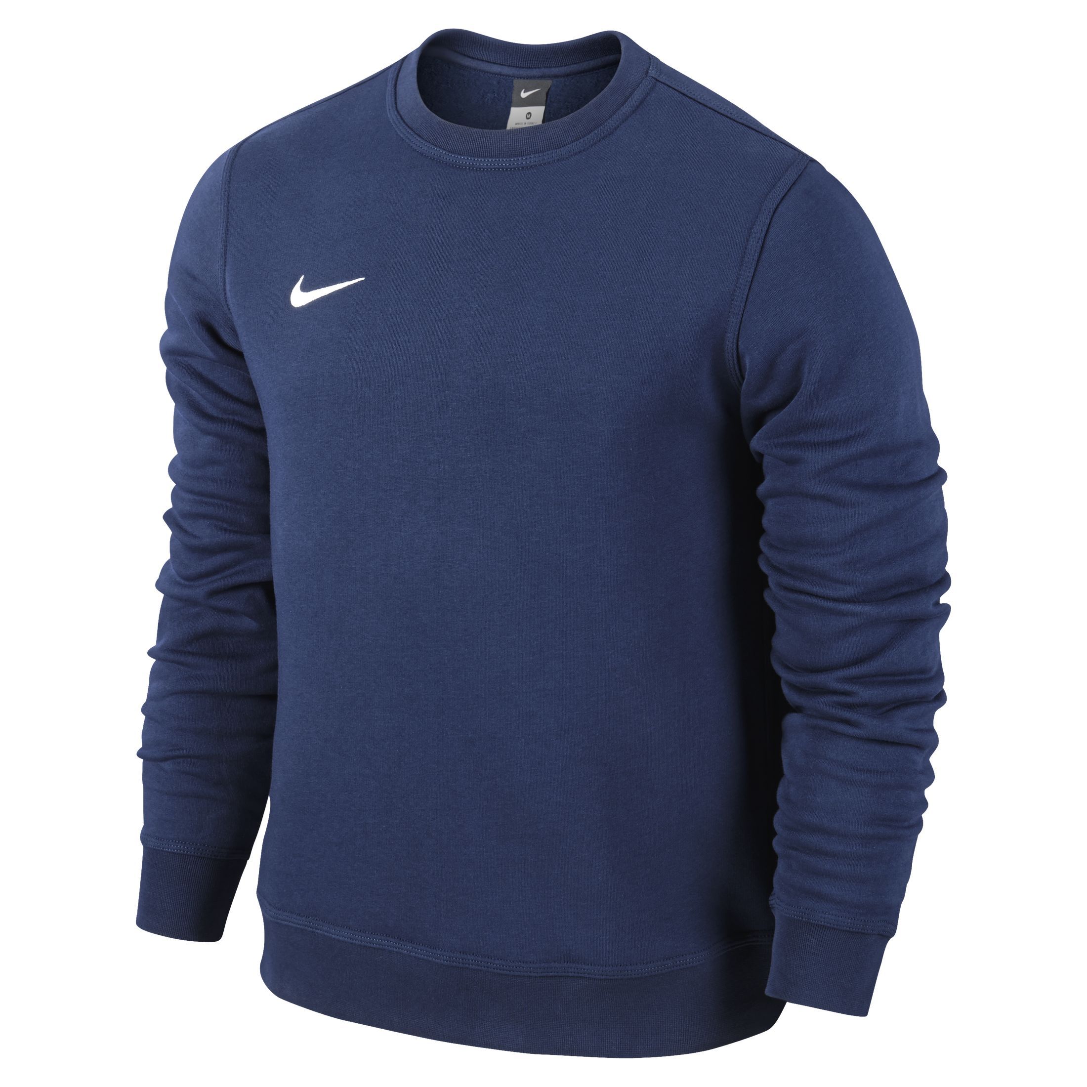 Nike team club crew sweatshirt new arrivals