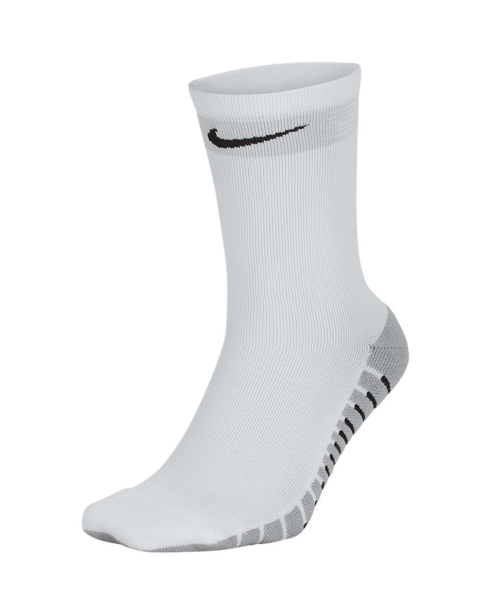 Chaussettes basses de football Nike MatchFit Crew EKINSPORT