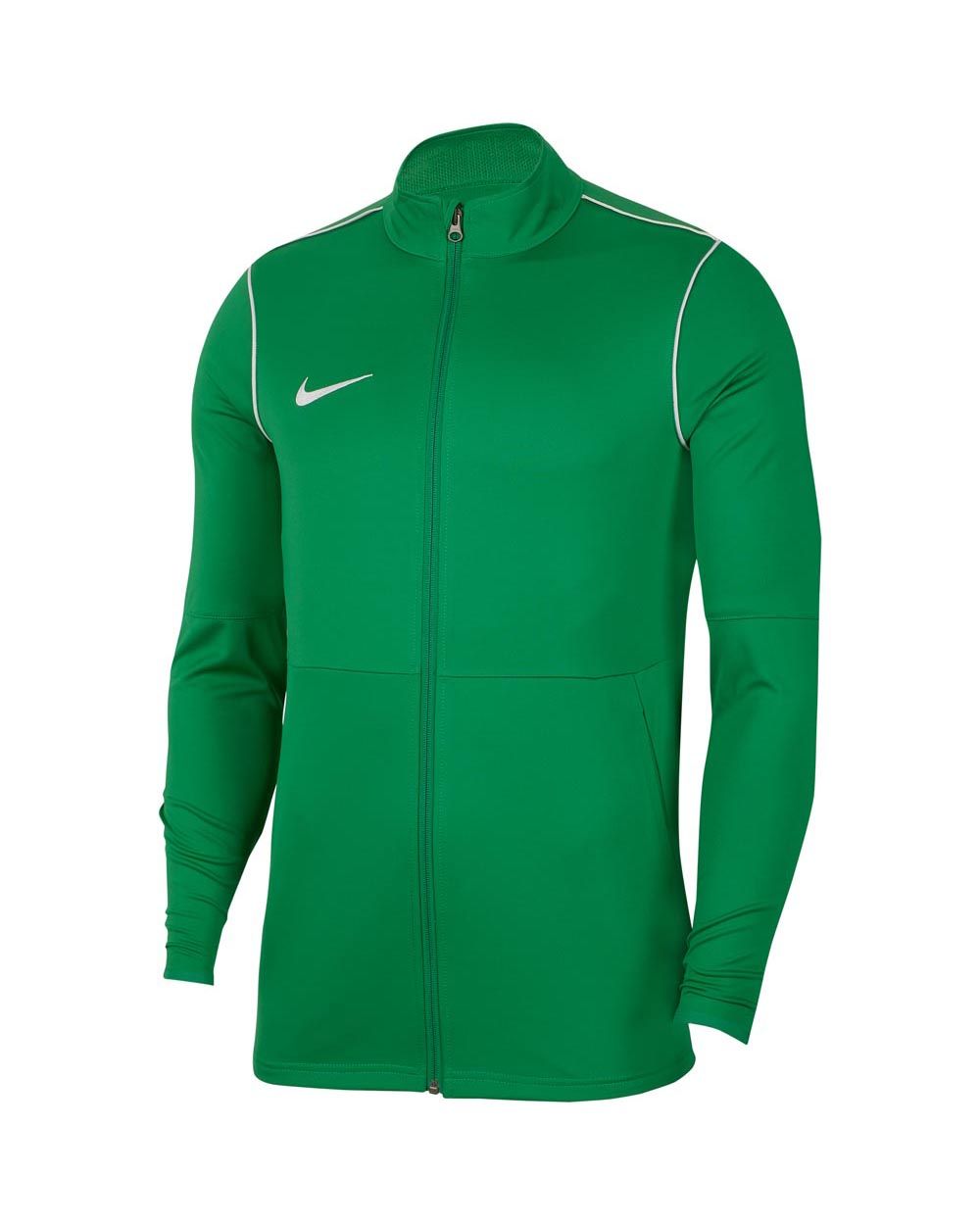 Giacca nike bambino verde discount